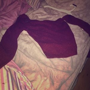 Charlotte Russe shirt